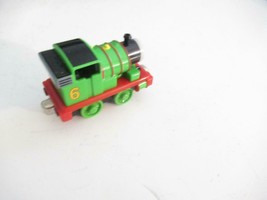 Thomas The TANK- Diecast Percy Loco W/MAGNETIC COUPLERS- Exc -W20 - £4.27 GBP