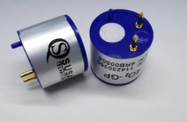 4O2 GP Oxygen Gas Sensor Electrochemical Two Electrodes Principle - $105.00