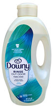 Downy Rinse &amp; Refresh Cool Cotton 87.5 Fl Oz - $24.69