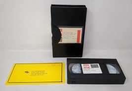 Ocean Colour Scene Moseley Shoals Music Video Fan Club VHS MCA Records R... - £22.76 GBP