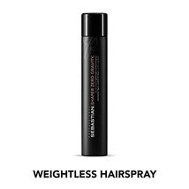 Sebastian Professional Shaper Plus Hairspray 1.5 oz Travel Size  Lot of 3  image 12