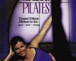 Crunch - Pick Your Spot Pilates DVD | Region Free - $18.32