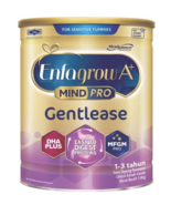 1 Can Original Enfagrow A+ MindPro Step 3 Gentlease - 1.6kg  - $2,378.03 MXN