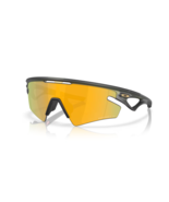 NEW Oakley SPHAERA SLASH Olive Ink PRIZM 24K POLARIZED Lens Sunglass 949... - $197.99