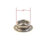Snap Stud Stainless Steel, Line 24 Standard Size 100 Pcs. Shipped from T... - $397.22 MXN
