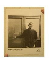 Bruce Hornsby Press Kit And Photo The Grateful Dead Range And &amp; - £21.23 GBP