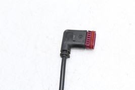 07-09 MERCEDES-BENZ W221 S550 REAR LEFT/RIGHT WHEEL SPEED ABS SENSOR E6199 image 8