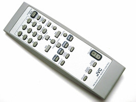Remote Control Jvc Rm SUXH100A Cd Tape Fm Am Receiver Original Fernbedienung Top - $62.34