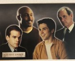 Six Feet Under Trading Card #3 Michael C Hall - £1.57 GBP