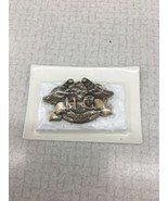 HOG Harley Owners Group pin vintage Harley Davidson motorcycle NOS - €17,36 EUR