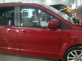 Passenger Front Door 6 Pin Window Regulator Motor Fits 08-20 CARAVAN 104... - $2,158.47 MXN