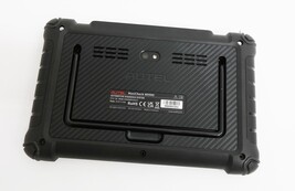Autel MaxiCHECK MX900 Automotive Diagnostic Scan System - Black image 4
