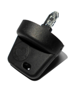 2007-2021 Can-Am Commander Maverick Outlander OEM Digital Key 710000817 - £29.89 GBP