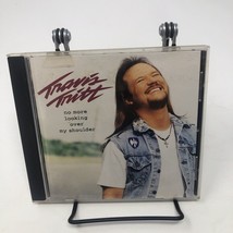 No More Looking Over My Shoulder by Travis Tritt (CD, 1998) - £4.63 GBP
