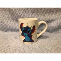 Disney Stitch &quot;Weird but Awesome&quot; Character Mug - £10.91 GBP