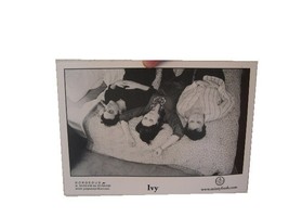 Ivy Presser Wayne Mint Fountains Photo Kit-
show original title

Origina... - $26.88