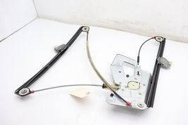 97-03 BMW E39 540I M5 FRONT RIGHT PASSENGER WINDOW REGULATOR & MOTOR E3406 image 3