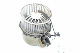 Blower Motor Fits 08-12 AUDI A5 40789 image 8