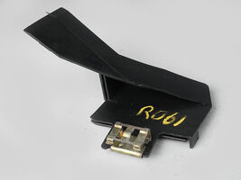 1996-2002 Mercedes Benz Sl Class R129 Wiper Area Cover Trim 1298310027 OEM  - $70.14