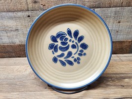 Pfaltzgraff FOLK ART 7&quot; Salad Plate - Single Replacement Plate - SHIPS FREE - £12.04 GBP