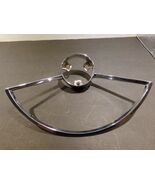 1967 1968 Plymouth Barracuda Horn Ring w/ Cap OEM 2265517 - $3,776.38 MXN