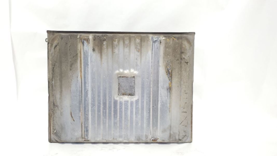 Back Fuel Tank With Sender OEM 1987 1988 1989 Ford F250  Item image 9