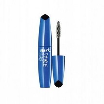 2 x AVON Mark Big &amp; Style Volume Mascara Brown Black 10 ml New Boxed - £24.78 GBP