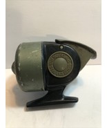 VINTAGE FISHING REEL Quality Star Drag working - $8.10