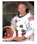 NEIL ARMSTRONG AUTOGRAPH AUTOPEN 8x10 PHOTO APOLLO 11 HAS NASA WORDING O... - $49.99