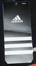 Adidas NBA Licensed Portland Trail Blazers Black Youth Large 14 16 T Shirt image 4