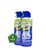 10 Oz. Duster (2-Pack) - $296.17 MXN