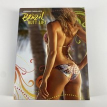 Beachbody Brazil Butt Lift & Maximum Results 5 Disc DVD Set - $23.22