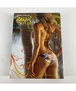Beachbody Brazil Butt Lift &amp; Maximum Results 5 Disc DVD Set - £18.25 GBP