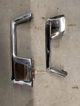 1965-1970 Ford Galaxie Mercury Parklane Rear Door Handles Marauder LTD 1... - $74.65