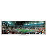NCAA Florida Gators Triumph 2007 BCS National Champions Panoramic Poster... - €42,61 EUR+