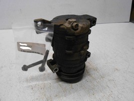 2003-2009 Cadillac Escalade EXT AC Compressor 6.0L - $82.56 CAD