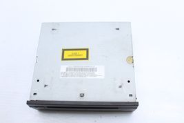 03-06 MERCEDES-BENZ CL55 AMG NAVIGATION DVD CD PLAYER Q8378 image 10