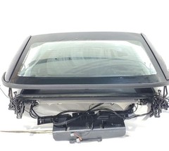 Complete Convertible Top with Motors Blue OEM 2006 2007 Volvo C70Commerc... - $950.39