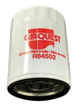 Carquest R84502 Oil Filter - £10.32 GBP