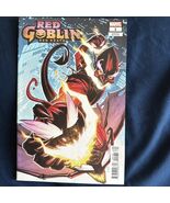 RARE Red Goblin Red Death #1 Variant Edition “Only One On  “EBAY”  This Edition” - $4.51