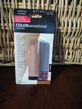 Maybelline Color sensational Expresso Lipstick - £8.47 GBP