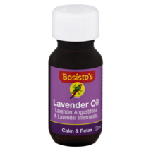 Bosisto’s Lavender Oil 50mL - £69.08 GBP