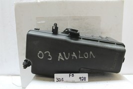 2002-2004 Toyota Camry Fuse Box Junction Relay Unit 8036 Oem 928 3D5 - £12.58 GBP