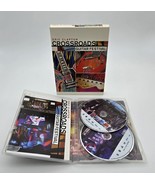Eric Clapton Crossroads Guitar Festival DVD 2 Disc Set Blues Rock Concer... - $181.71 MXN