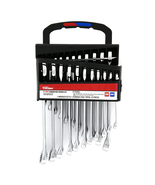 22-Piece Combination Wrench Tool Set, Hand Tools - $35.14
