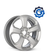 New OEM Mopar 17 by 7 inch Aluminum Wheel for 2017-2022 Jeep Compass 5VN... - $549.95