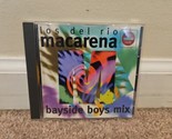 Macarena [Bayside Boys Mix] [CD] [Single] by Los del Rio (CD, Aug-1995, ... - $5.22