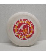 Vintage Hutch NFL Tampa Bay Buccaneers Bucs Flying Disc - $41.69 CAD