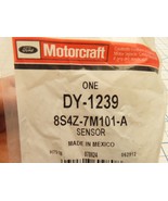 Ford 8S4Z-7M101-A Turbine Speed Sensor DY-1239 Factory Sealed - $496.85 MXN