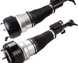 Pair Front Air Suspension Strut Shock Absorber for Mercedes-Benz W221 C2... - $342.52